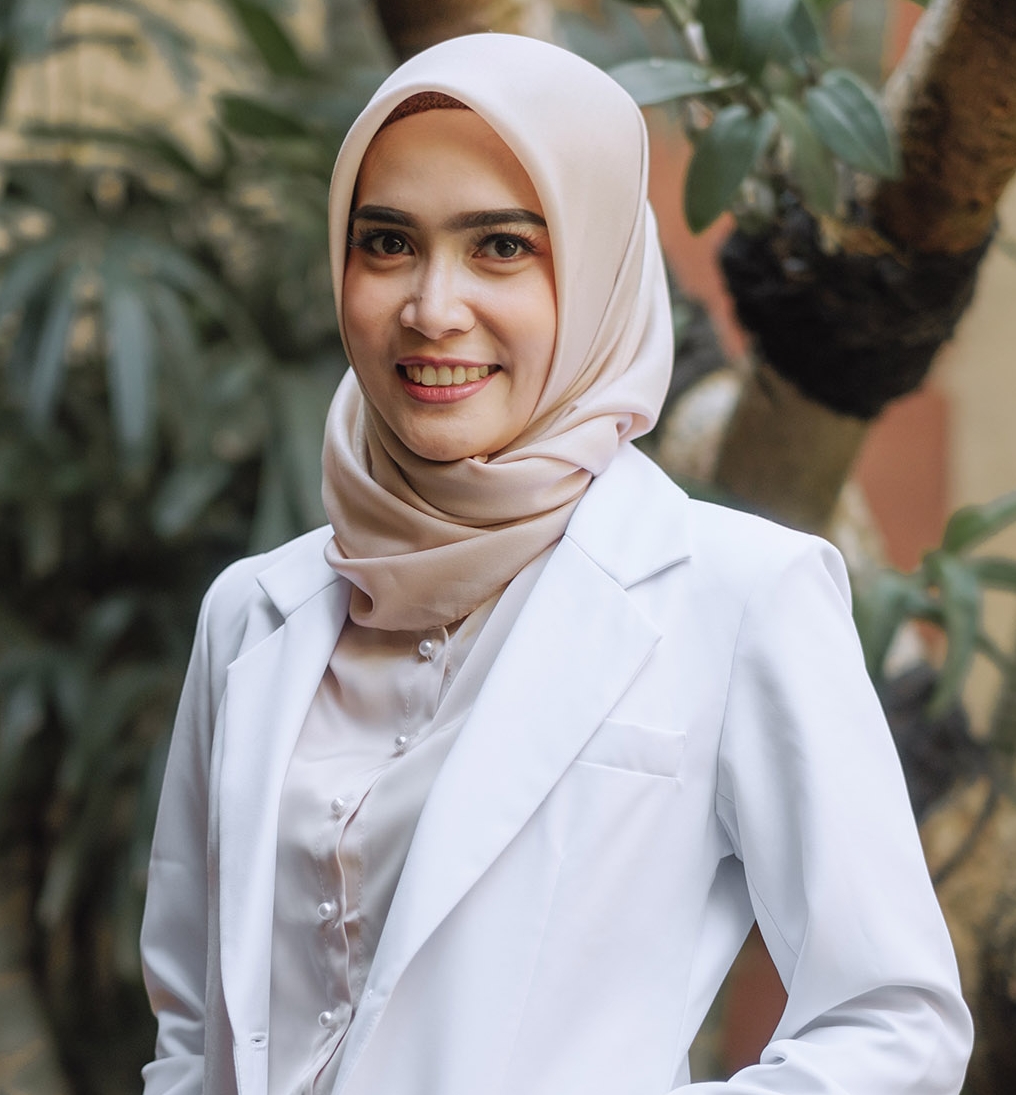 dr. Astrid Pricilia Syulianti, SpM