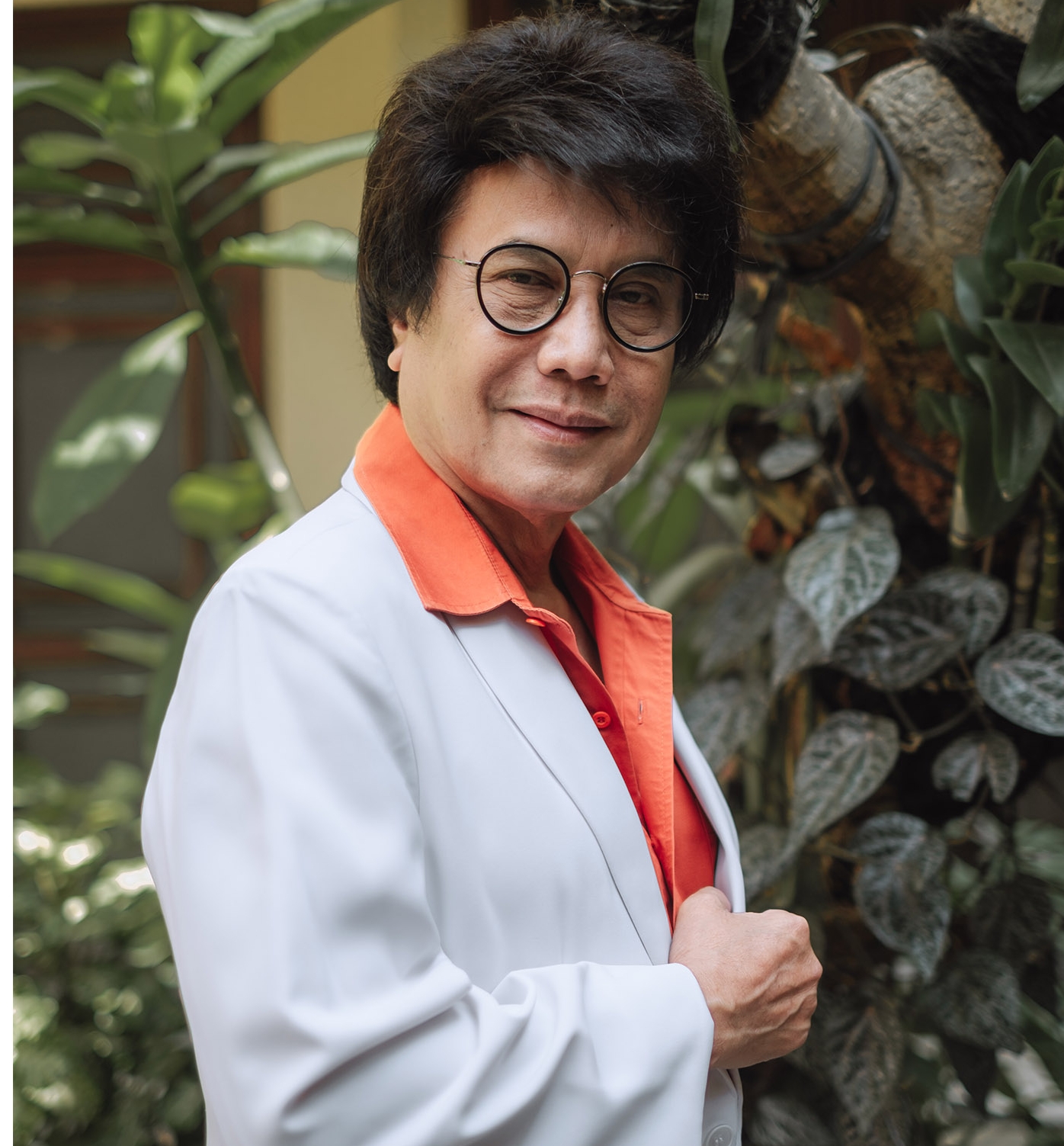 Prof. dr. Sjamsu Budiono, Sp.M(K)